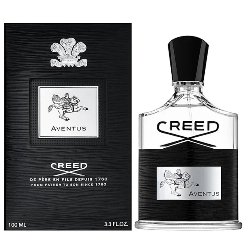 Creed Aventus парфумована вода 100 ml. (Крід Авентус)