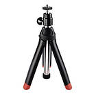 Promo Ціна! Штатив Hama Multi 4in1 20-90 см (00004601) - тільки на ZaGrosh.com.ua