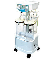 Портативний відсмоктувач аспіратор Vacus 7308