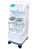 Портативний відсмоктувач аспіратор  Vacus 7305