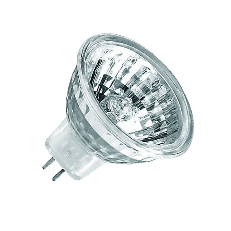 Лампа галогенна з відбивачем 12v 50w MULLER LIGHT MR16 GU5.3
