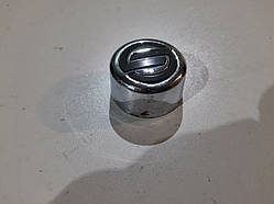 Ручка хром міцності кави для кавомашини Saeco Primea Cappuccino Ring SUP 030ND Італія