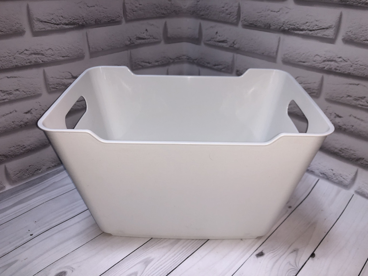 Ящик для хранения CASSETTI 23,5 x 20 x 35,5 см
