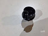 Насадка ручки хрома міцності кави для кавомашини Saeco Primea Cappuccino Ring SUP 030ND Італія, фото 3