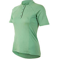 Велоджерси женская Pearl Izumi SELECT Escape SS green M