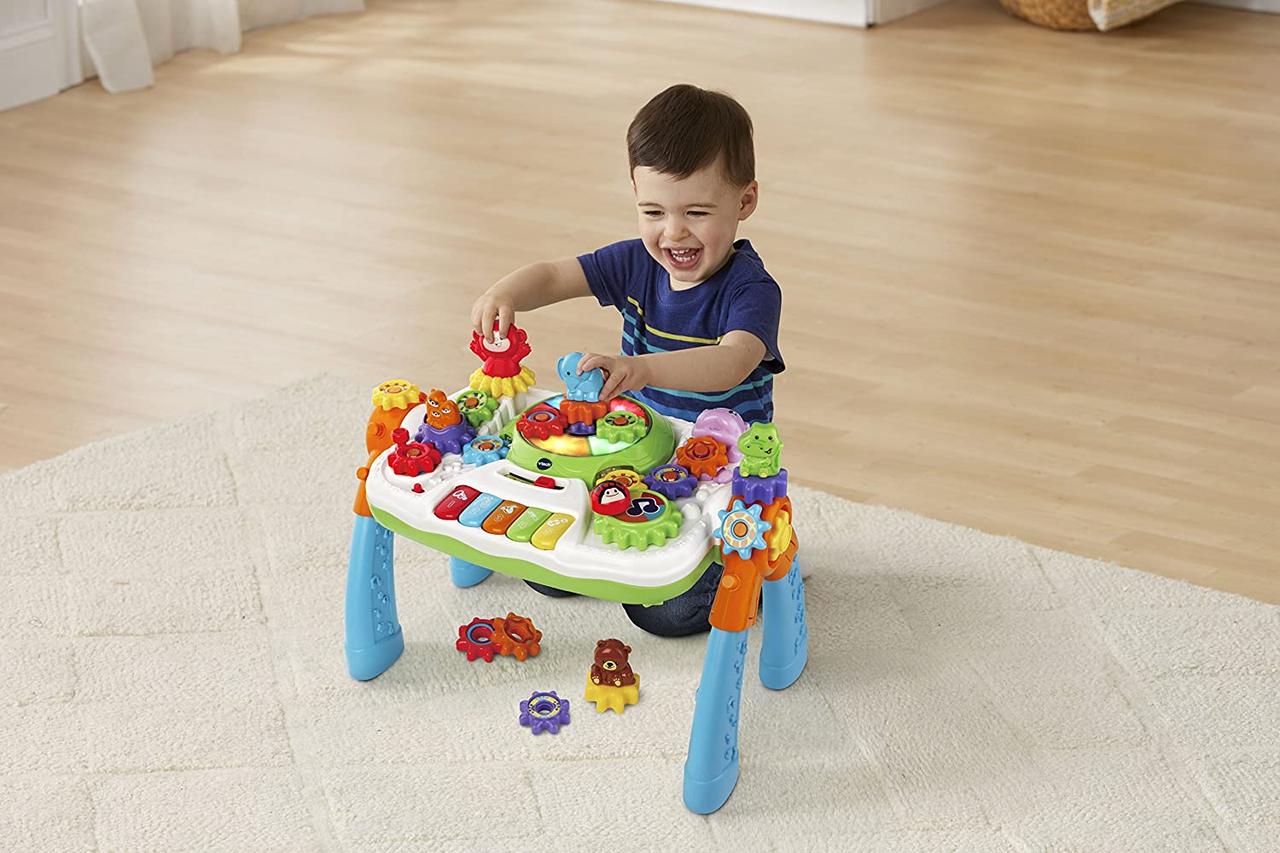 Vtech gearzooz 2 in 1 2025