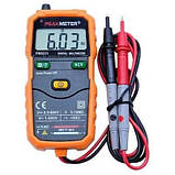 Promo Ціна! Цифровий мультиметр Protester універсальний (PM8231) - тільки на ZaGrosh.com.ua, фото 2