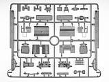 Пластикова модель 1/35 ICM 35650 американська вантажівка Standard B Liberty, фото 3