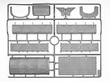 Пластикова модель 1/35 ICM 35650 американська вантажівка Standard B Liberty, фото 4