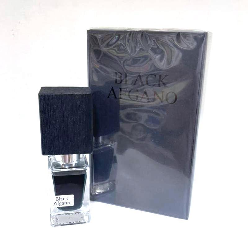 Nasomatto Black Afgano (Насоматто Блек Афгано) Extrait De Parfum (оригінальна якість), 30 мл