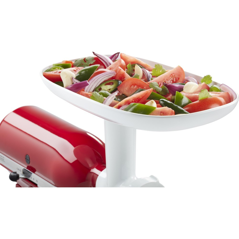 Лоток KitchenAid до моделі 5KSMFGA білий 5KSMFT