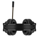 Promo Ціна! Навушники Marvo HG9062 Multi-LED 7.1 Black (HG9062) - тільки на ZaGrosh.com.ua, фото 5