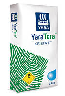 YaraTera KRISTA K (Кріста К) нітрат калію, калієва селітра