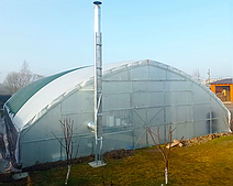 Фермер Максі-12