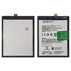 DR Аккумулятор BLP611 для Oppo R9/ R9 Plus AAAA