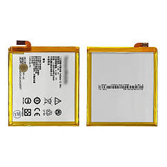 DR Акумулятор Li3834T43P6h726452 для ZTE Blade A450/Blade V2 Lite AAAA