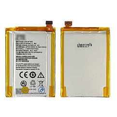 DR Акумулятор Li3830T43P6h775556 для ZTE Blade V7 Max AAA