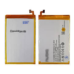 DR Акумулятор Li3841T43P3h4068A8 для ZTE Nubia X6/NX601J AAA