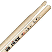 Барабанні палички Vic Firth SCW Charlie Watts Signature