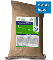 Фунгіцид Альфа Мідь