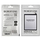 DR Акумулятор Borofone BT61C для Meizu M3 Note (L681), фото 2