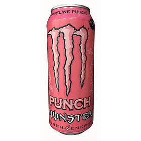 Енергетик Monster Energy Pipeline Punch 500ml