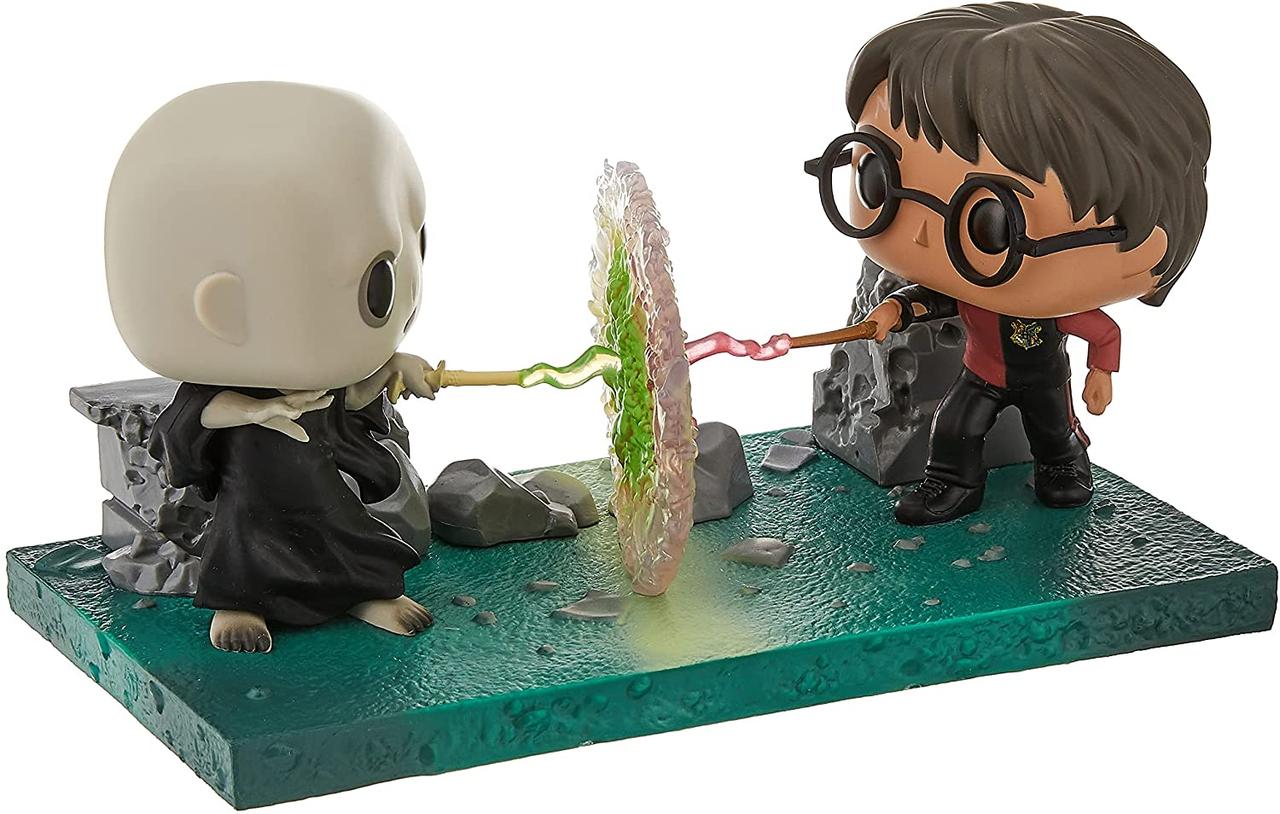 Funko cheap pop voldemort