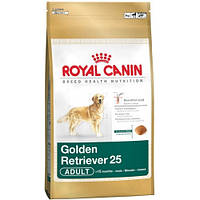 Сухий корм для собак Royal Canin Golden Retriever Adult 12 кг