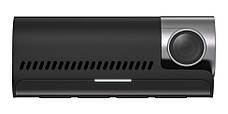 Відеореєстратор автомобільний (в машину) 70mai Dash Cam A800S-1 + камера заднього виду RC06 Чорний, фото 3