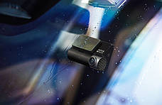 Відеореєстратор автомобільний (в машину) 70mai Dash Cam A800S-1 + камера заднього виду RC06 Чорний, фото 2