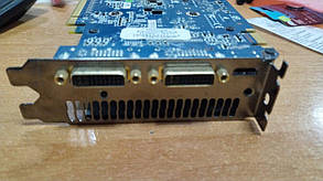 Дискретна відеокарта Club 3D nVidia GeForce GTX 560 Ti, 1 GB DDR5, 256-bit / 2x DVI, MiniHDMI, фото 2