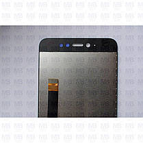 Дисплей з сенсором Xiaomi Redmi Note 5A Prime, білий (оригінальні комплектуючі), фото 6