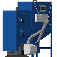 Пеллетный твердотопливный котел Неус Пеллет 30