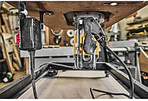 Фрезер мережевий DeWALT DWE627KT, фото 5