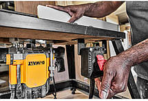 Фрезер мережевий DeWALT DWE627KT, фото 6