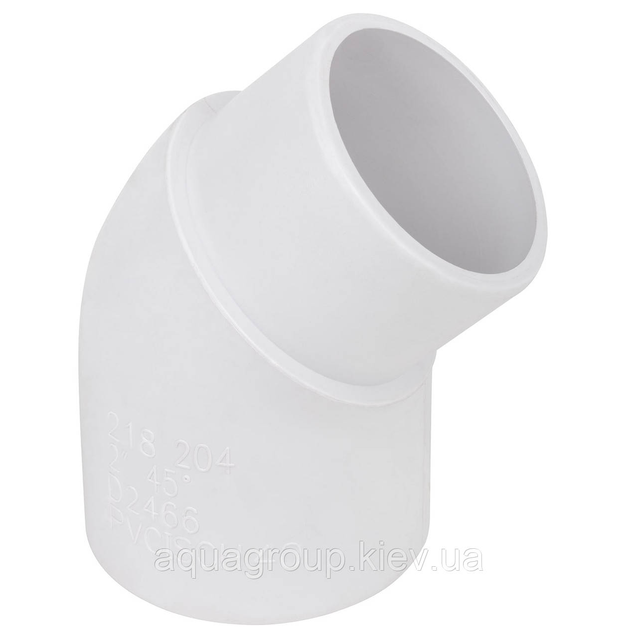 IQUE Коліно для гідромасажного басейну IQUE (218-204), фото 1