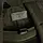 Рюкзак тактичний Mil-Tec laser cut assault штурмовий олива, фото 9