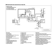 Гидромодуль Ecodan EHSC-VM6C, фото 2