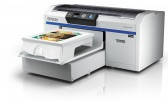 Принтер Epson SureColor SC-F2000 4C (друк на тканині)