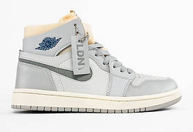 Баскетбольні кросівки Jordan 1 Zoom Comfort