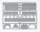 Пластикова модель 1/35 ICM 35652 американська вантажівка Standard B "Liberty" американськими з піхотинцями, фото 5