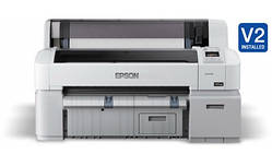 Принтер Epson SureColor SC-T3200 24" без стенда