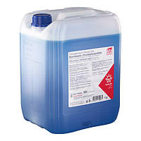 Антифриз FEBI синій Ready Mix -35C G11 Каністра 10л 172003