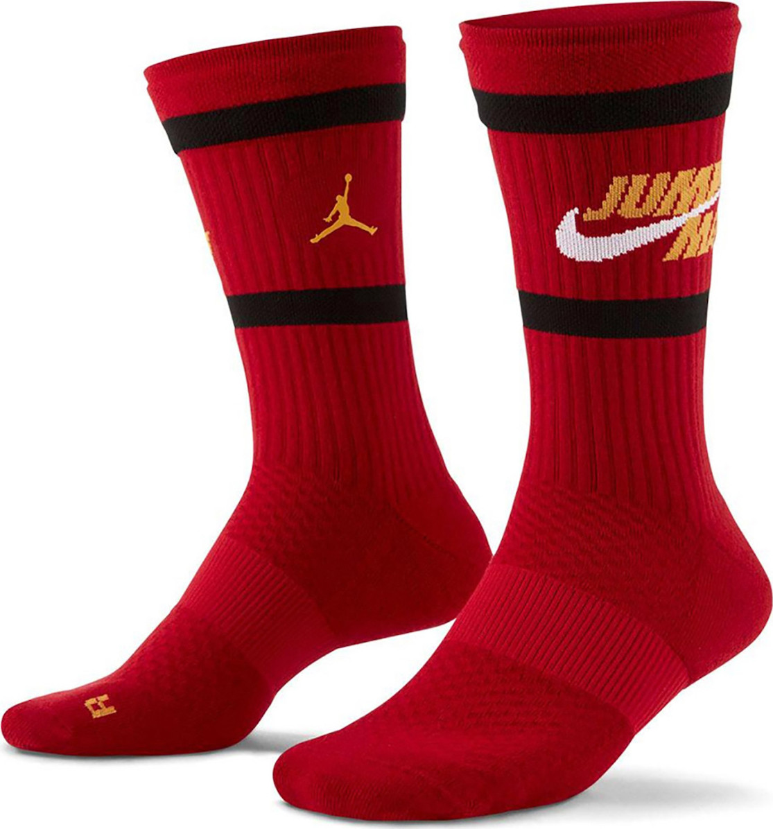 Шкарпетки баскетбольні Jordan Legacy Crew Socks (DA2560-010)