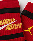 Шкарпетки баскетбольні Jordan Legacy Crew Socks (DA2560-010), фото 4