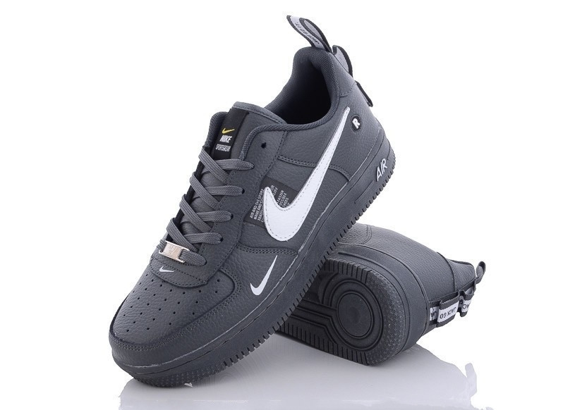 air force 1 07 czarne