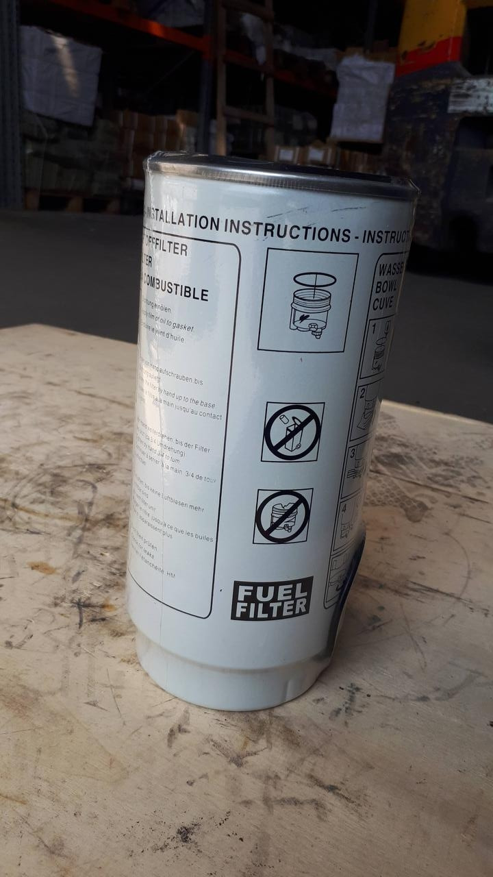 PL420 Елемент для ФТОТ ЄВРО 2 КАМАЗ, УРАЛ, ЗІЛ, ПАЗ, ГАЗ, DAF, MAN, VOLVO