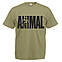 Футболка "Animal" 2, фото 3