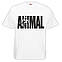 Футболка "Animal" 2, фото 4