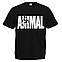 Футболка "Animal" 2, фото 5